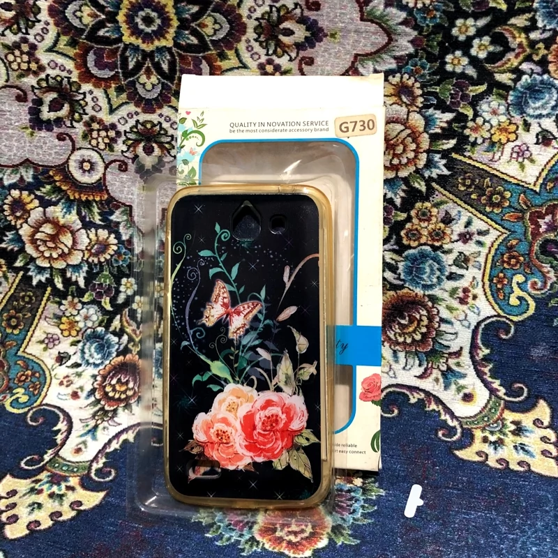 قاب HUAWEI G730 هشت