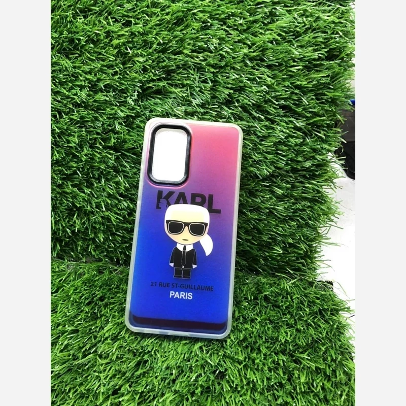قاب SAMSUNG A53 شصت و هشت