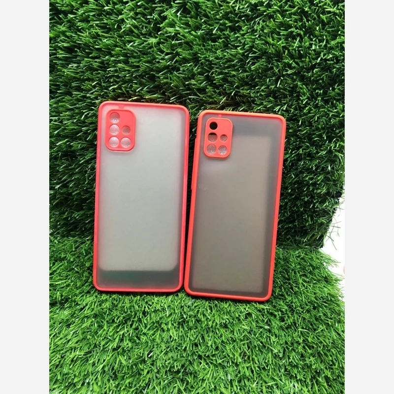 قاب SAMSUNG A71 بیست و نه
