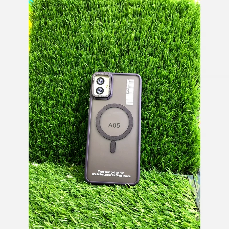 قاب SAMSUNG A05 پنج