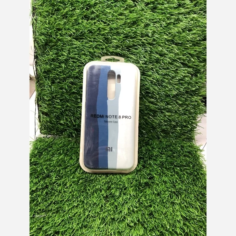 قاب REDMI NOTE 8 PRO صد و سی و شش