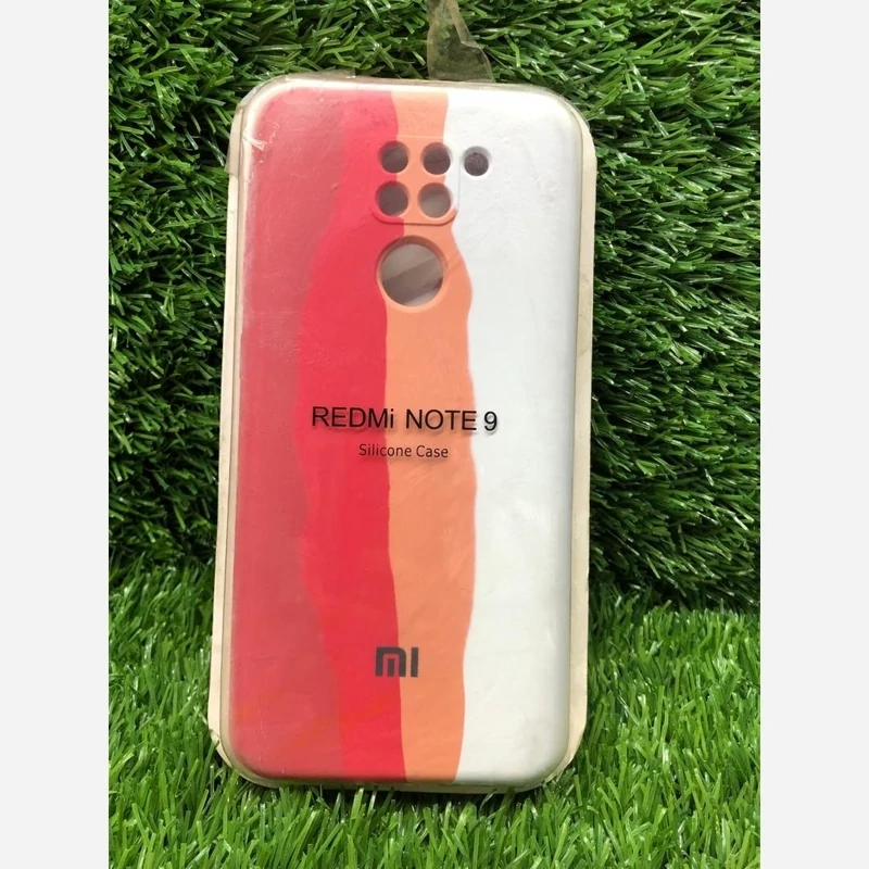 قاب REDMI NOTE 9 REDMI 10X هشتاد