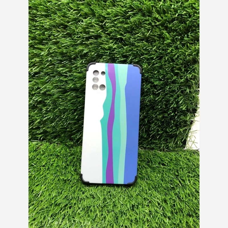 قاب SAMSUNG A31 بیست