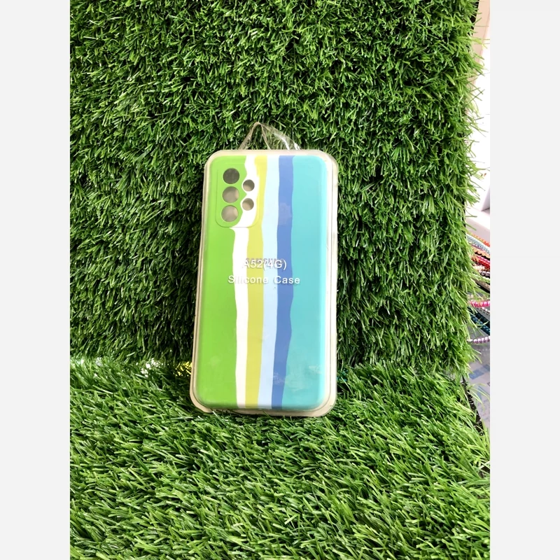 قاب SAMSUNG A52 صد و دوازده