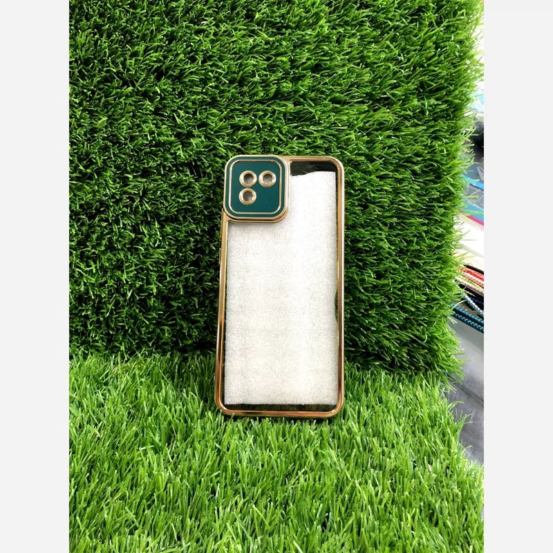 قاب SAMSUNG A03 هفت