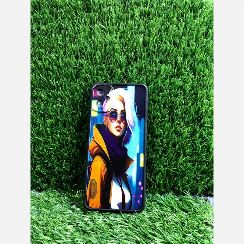 قاب SAMSUNG A05 سه