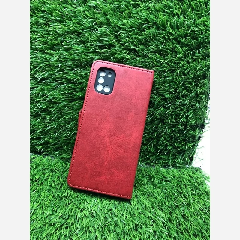 قاب SAMSUNG A31 چهل و هشت