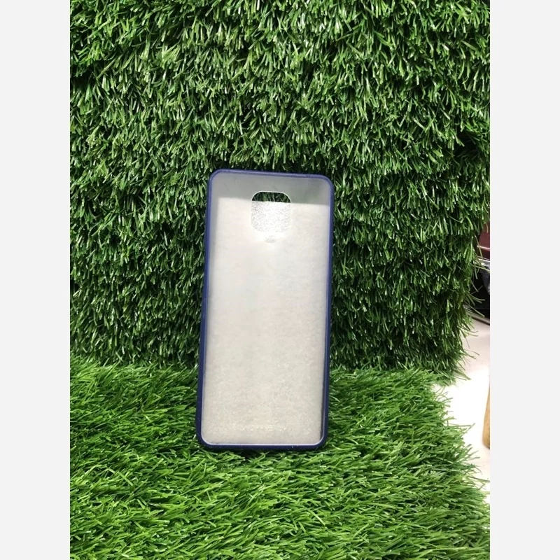 قاب NOTE 9S NOTE 9 PRO چهار