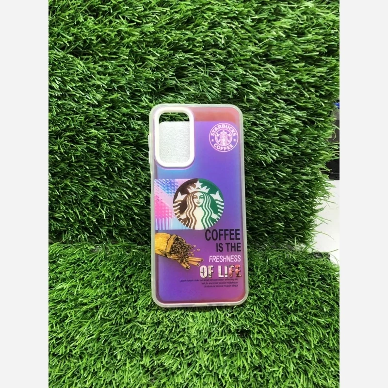 قاب SAMSUNG A23 هفده