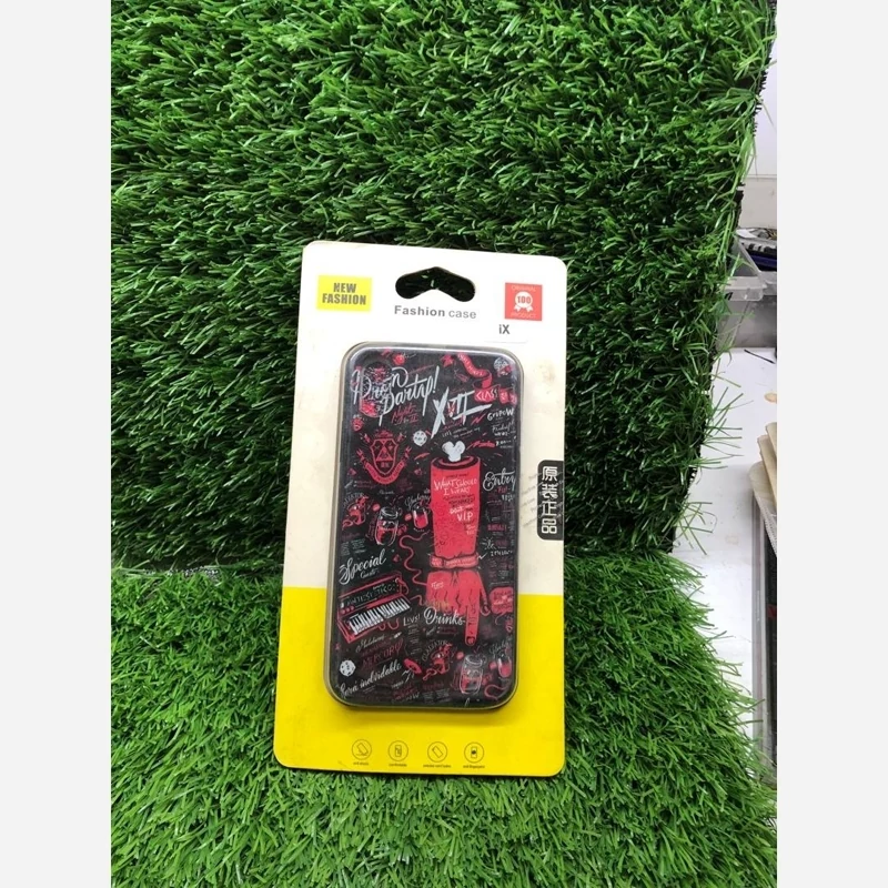 قاب IPHONE X XS بیست و دو
