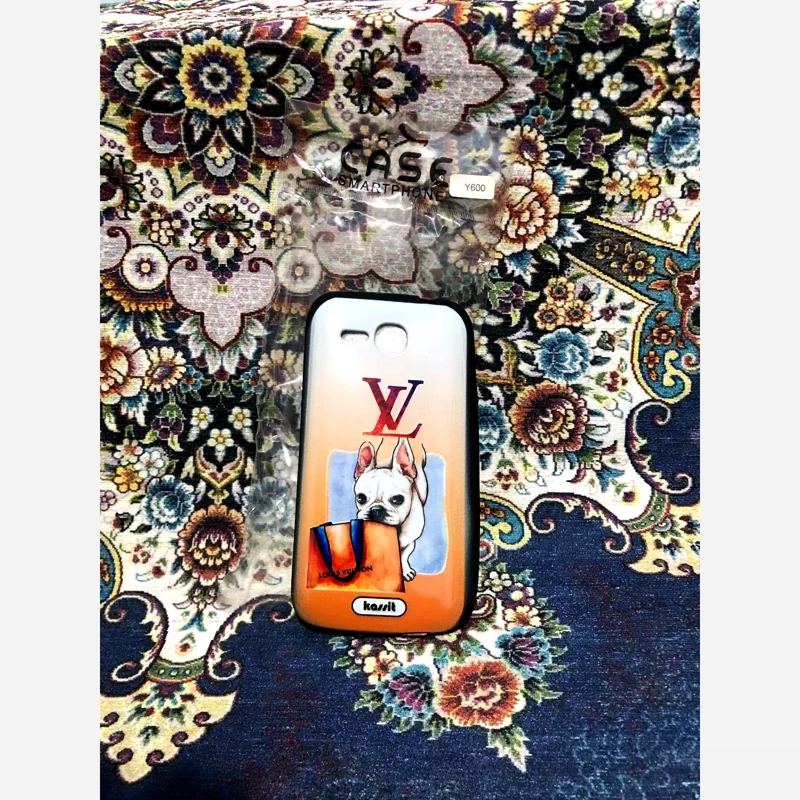 قاب HUAWEI Y600 دوازده