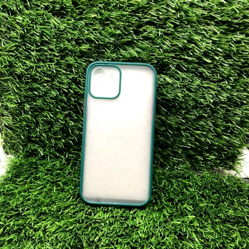 قاب IPHONE 12  NORMAL ده