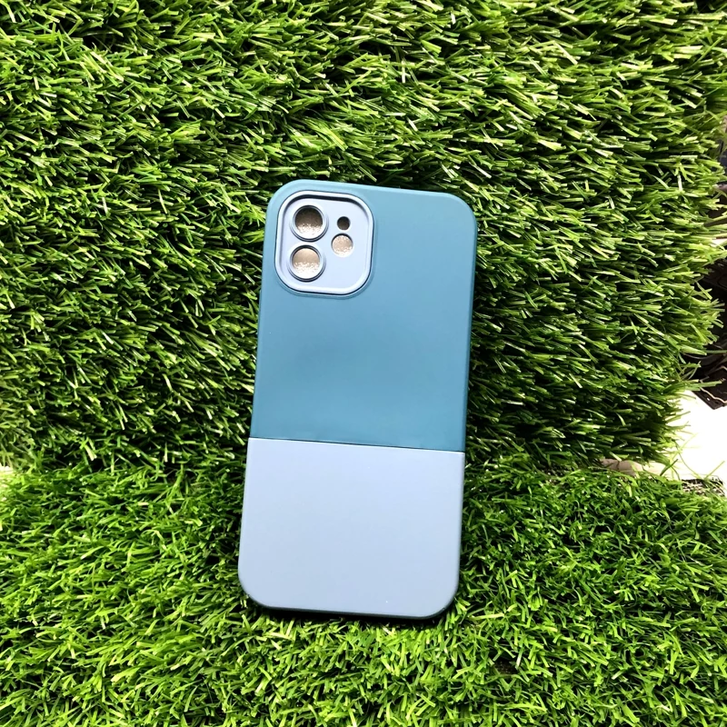 قاب IPHONE 12  NORMAL سیزده