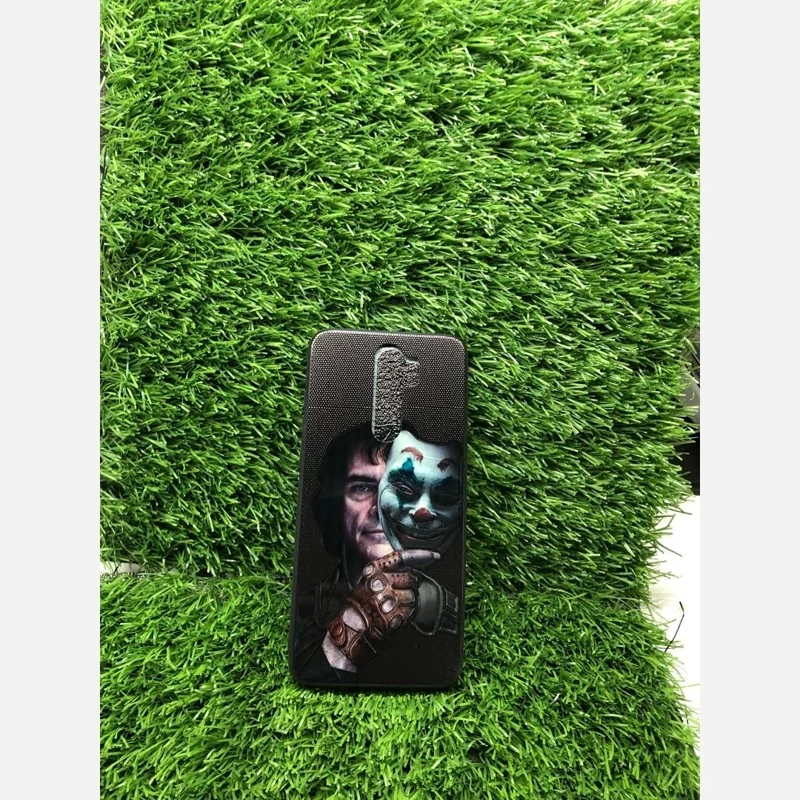 قاب REDMI NOTE 8 PRO نود و نه