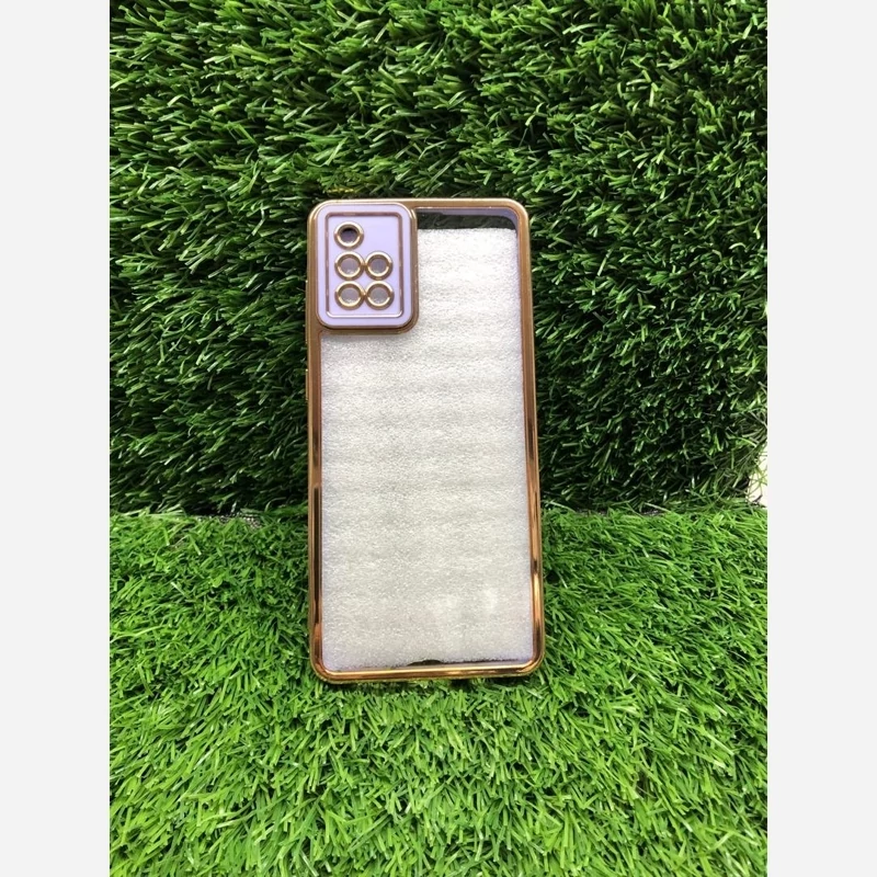 قاب SAMSUNG A71 پانزده