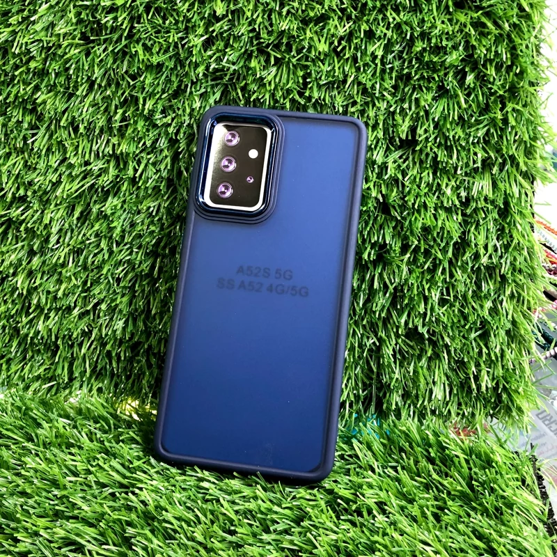 قاب SAMSUNG A52 هشتاد و هفت