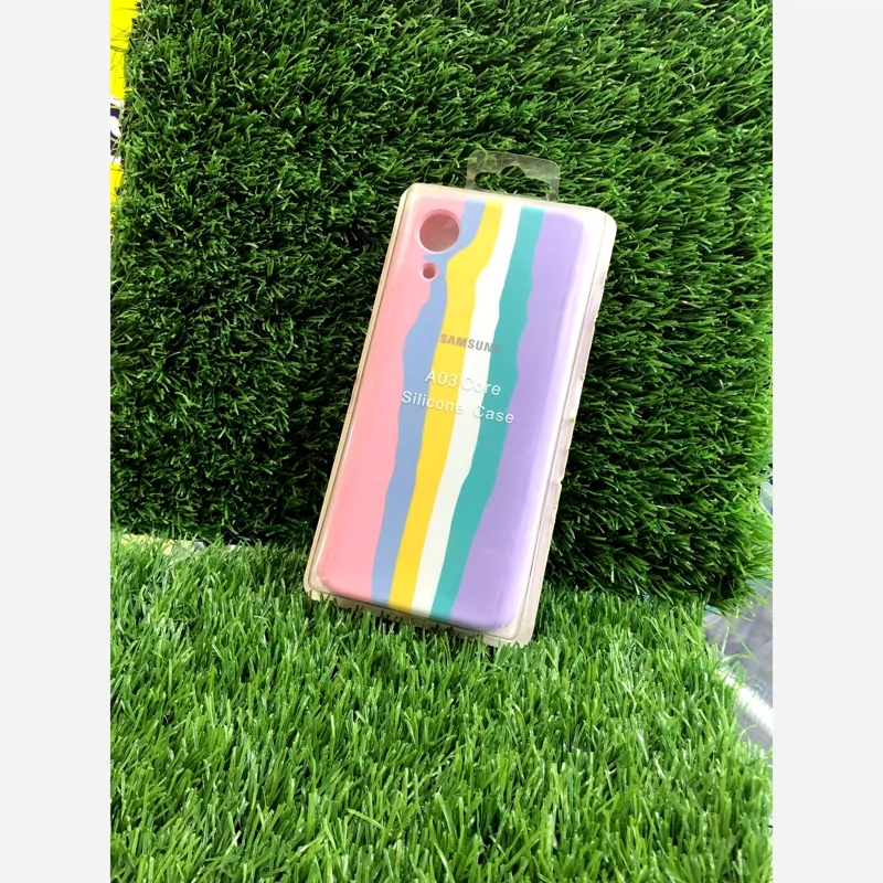 قاب SAMSUNG A03 CORE چهل و دو