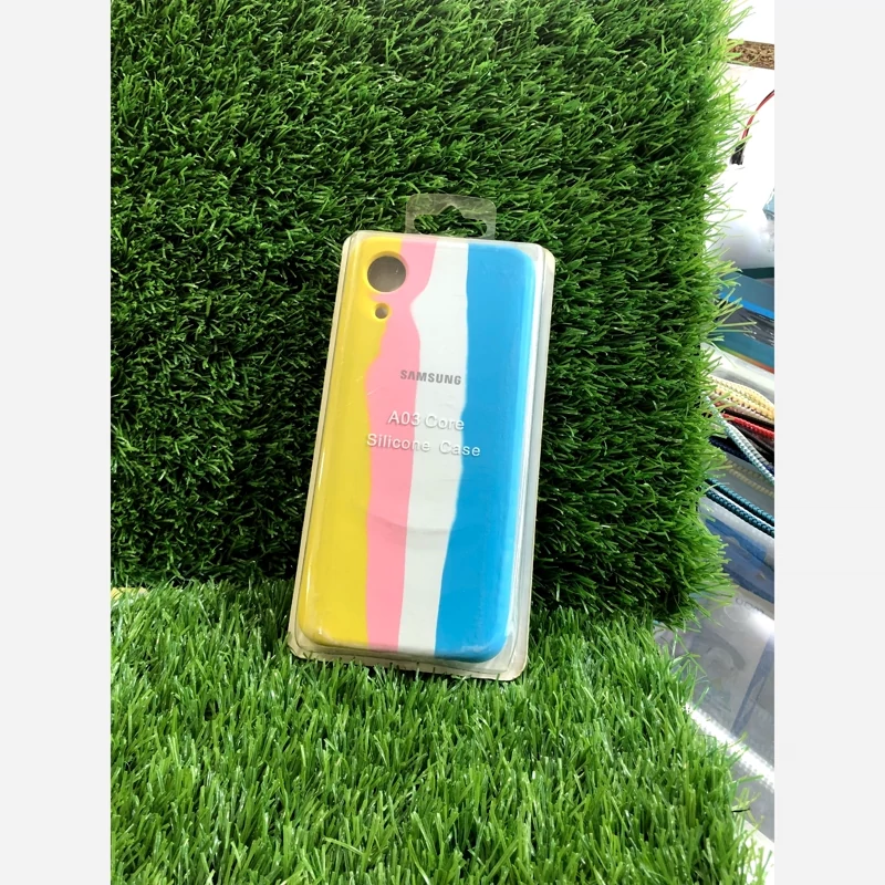 قاب SAMSUNG A03 CORE چهل و چهار