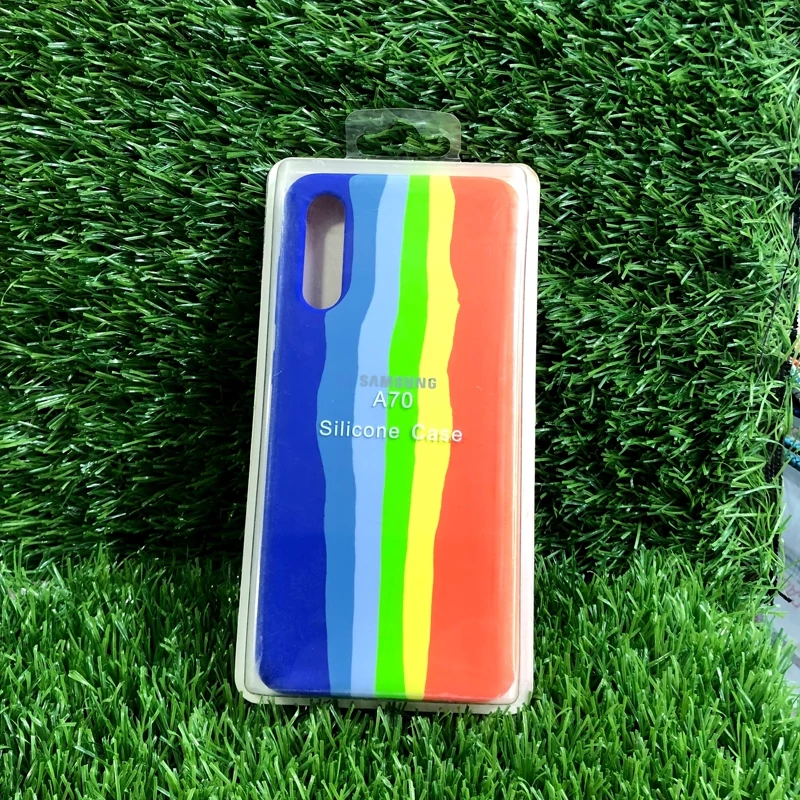 قاب SAMSUNG A70 یازده