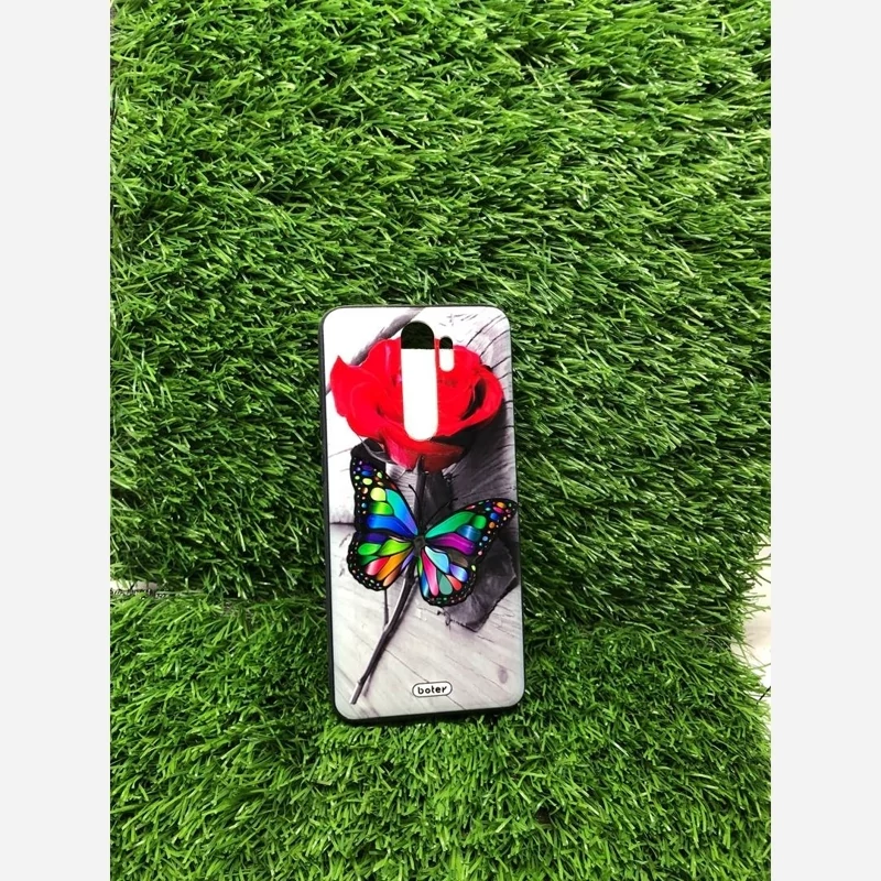 قاب REDMI NOTE 8 PRO شصت