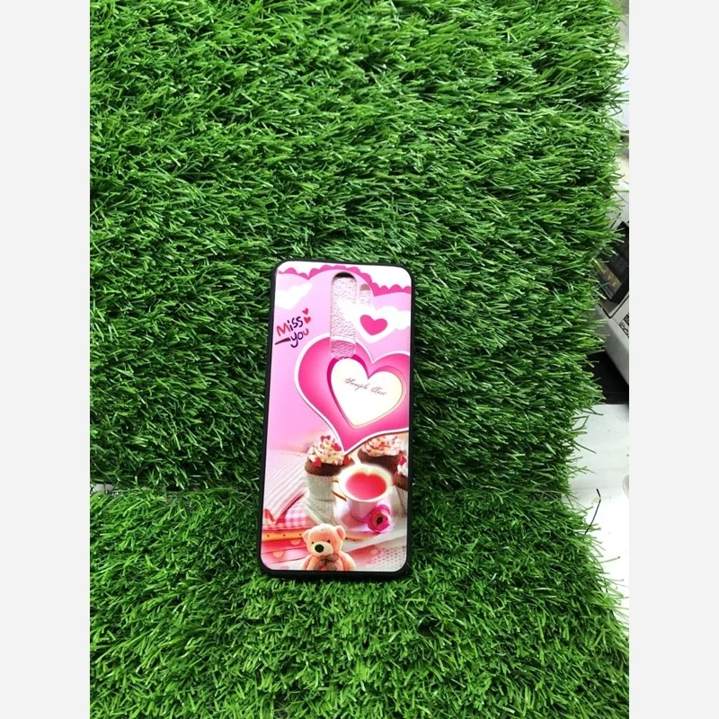 قاب REDMI NOTE 8 PRO نود و هشت