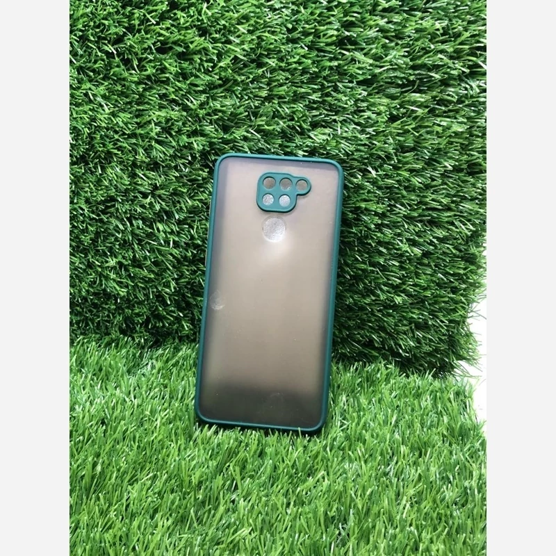 قاب REDMI NOTE 9 REDMI 10X چهل و هفت