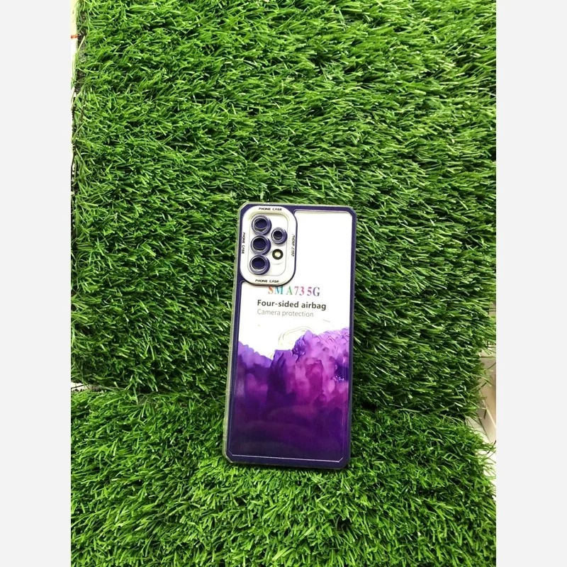 قاب SAMSUNG A73 پنجاه و یک