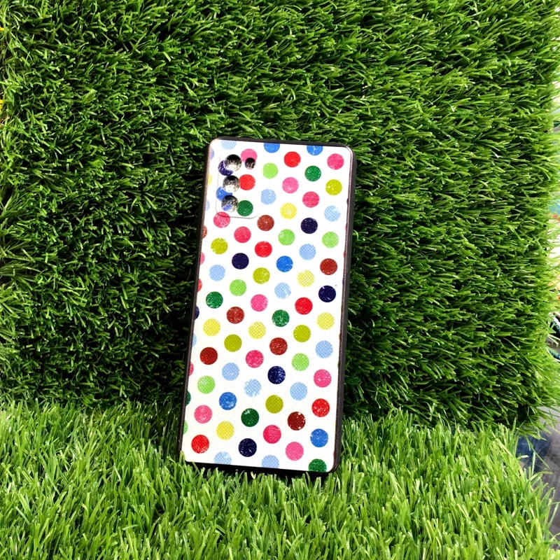 قاب SAMSUNG A03S بیست و نه