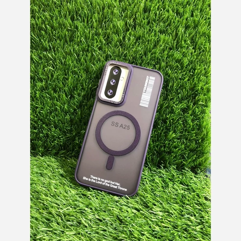 قاب SAMSUNG A25 پنج