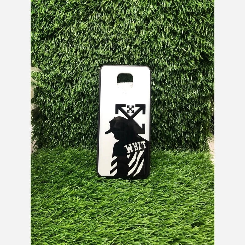 قاب NOTE 9S NOTE 9 PRO هشتاد و دو