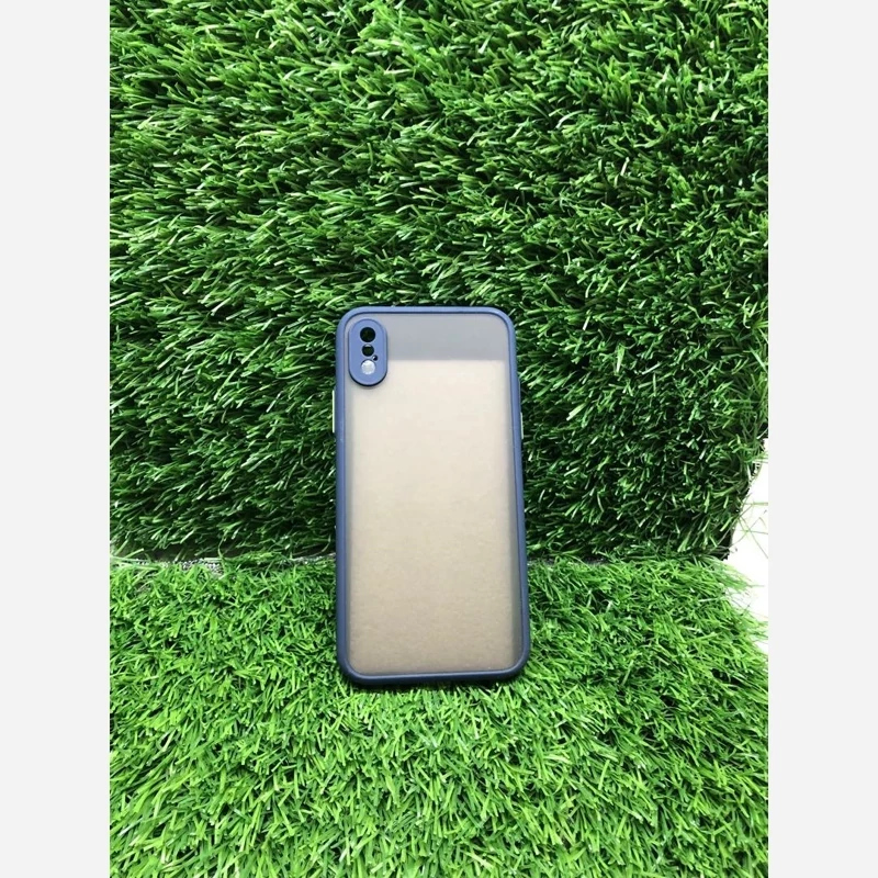 قاب IPHONE X XS سی و هفت