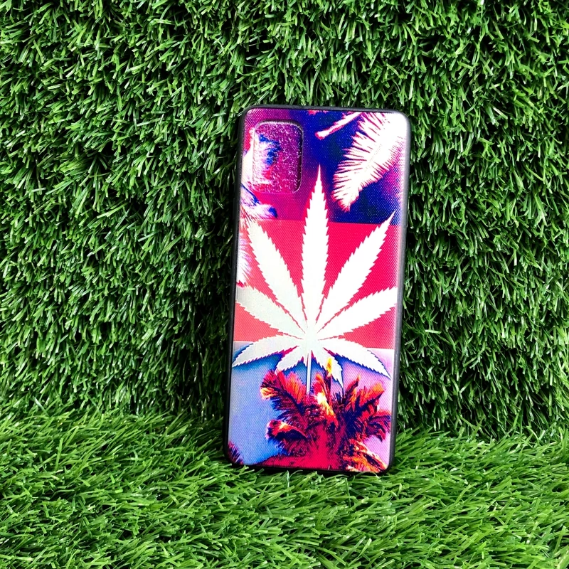 قاب SAMSUNG A51 سی و چهار