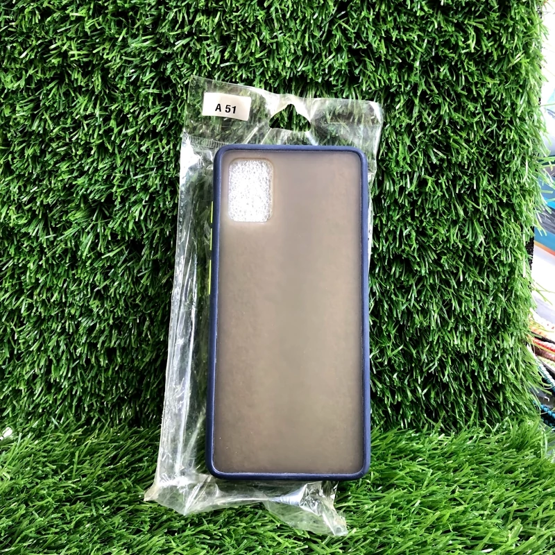 قاب SAMSUNG A51 سی و شش