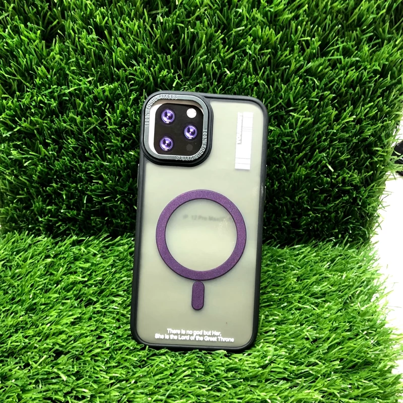 قاب IPHONE 12 PRO MAX نوزده