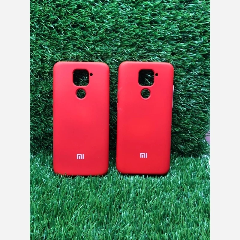 قاب REDMI NOTE 9 REDMI 10X هفتاد و شش