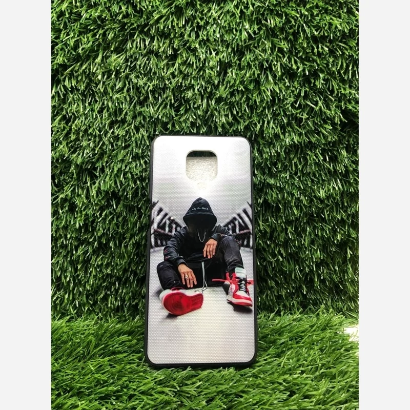 قاب NOTE 9S NOTE 9 PRO یازده