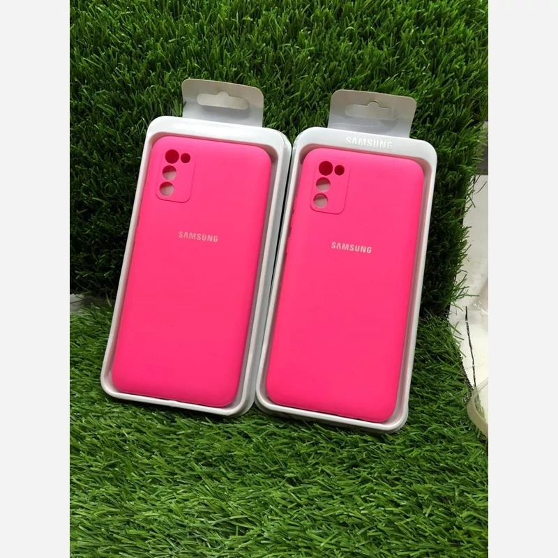 قاب SAMSUNG A02S هفتاد و نه