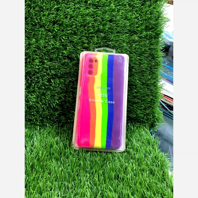 قاب SAMSUNG A03S چهل و شش