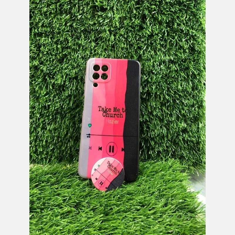 قاب A22 4g M22 M32 بیست و سه