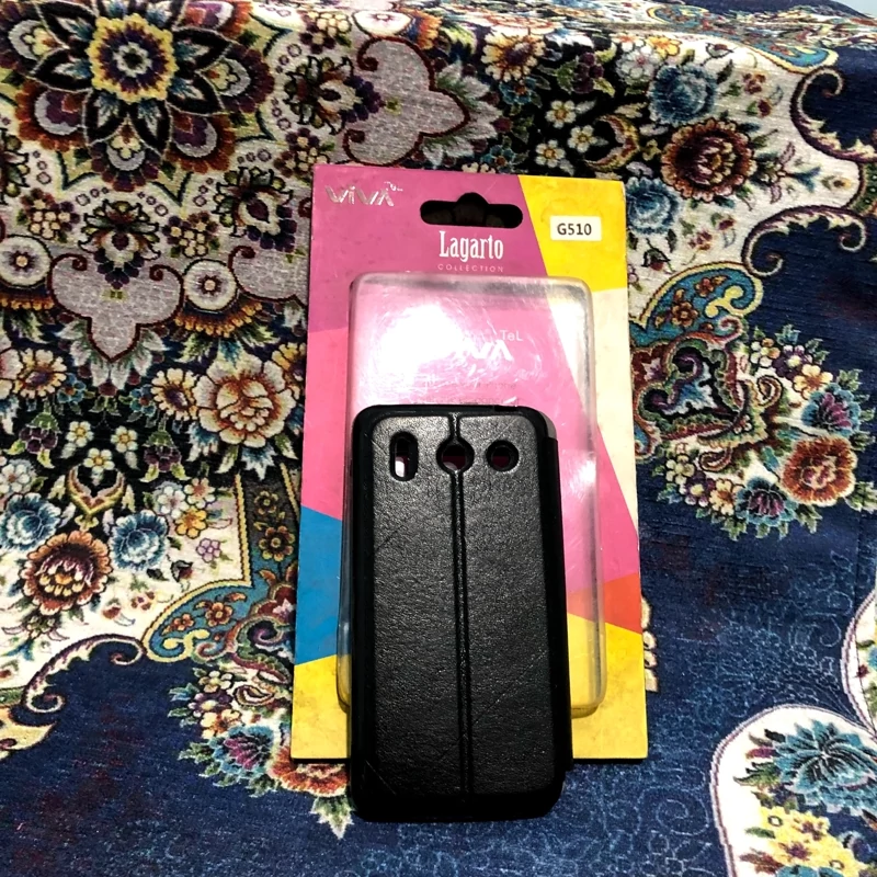 قاب HUAWEI G510 دو