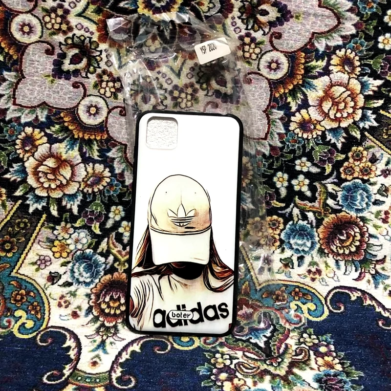 قاب HUAWEI Y5 P 2020