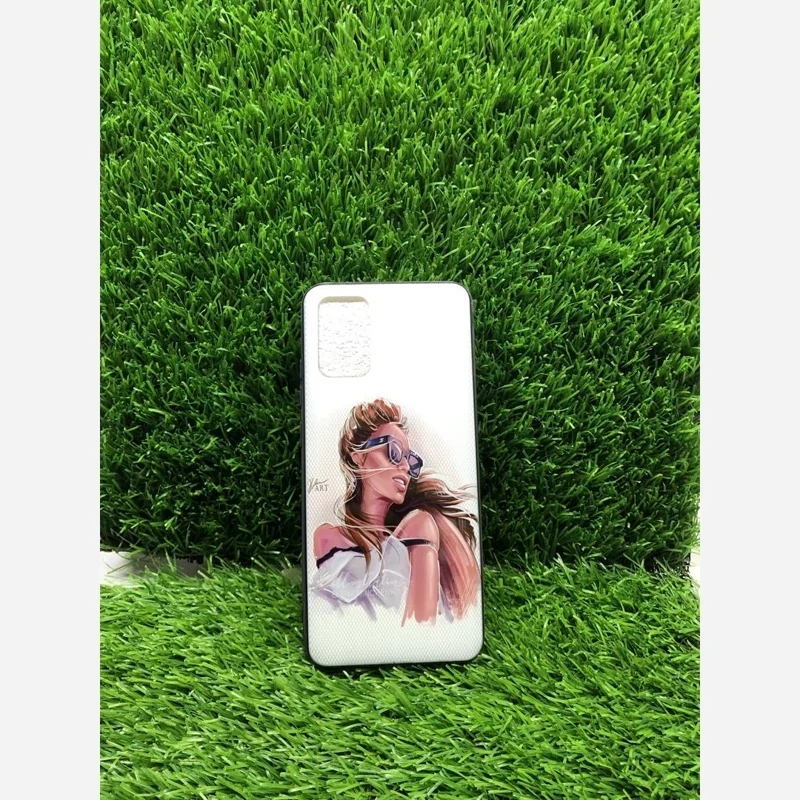 قاب SAMSUNG A02S نود و یک
