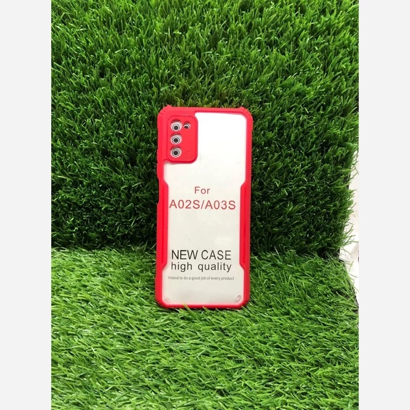 قاب SAMSUNG A02S هفتاد و سه