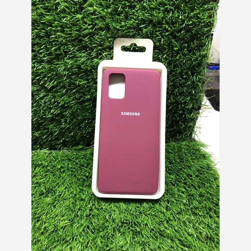 قاب SAMSUNG A71 نه