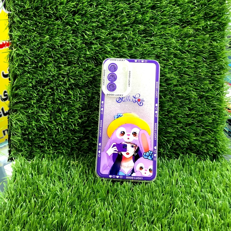 قاب SAMSUNG S21 FE چهار