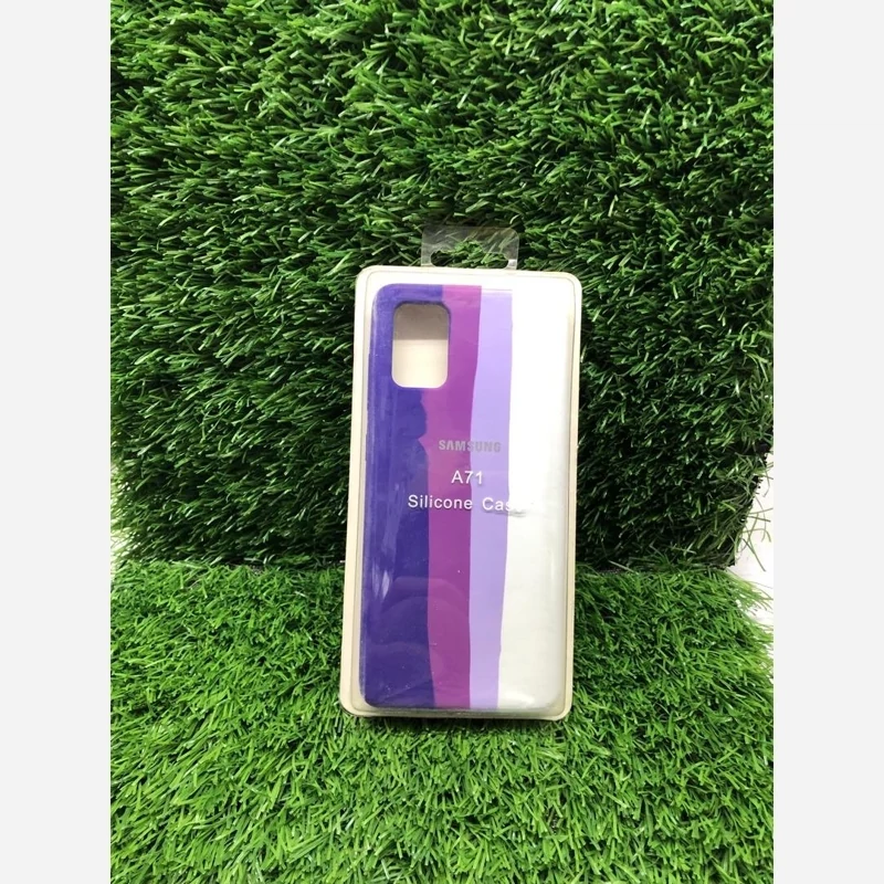 قاب SAMSUNG A71 شصت و سه