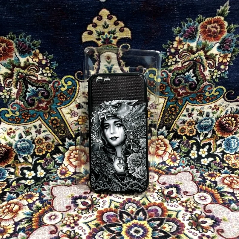 قاب IPHONE 6 سی