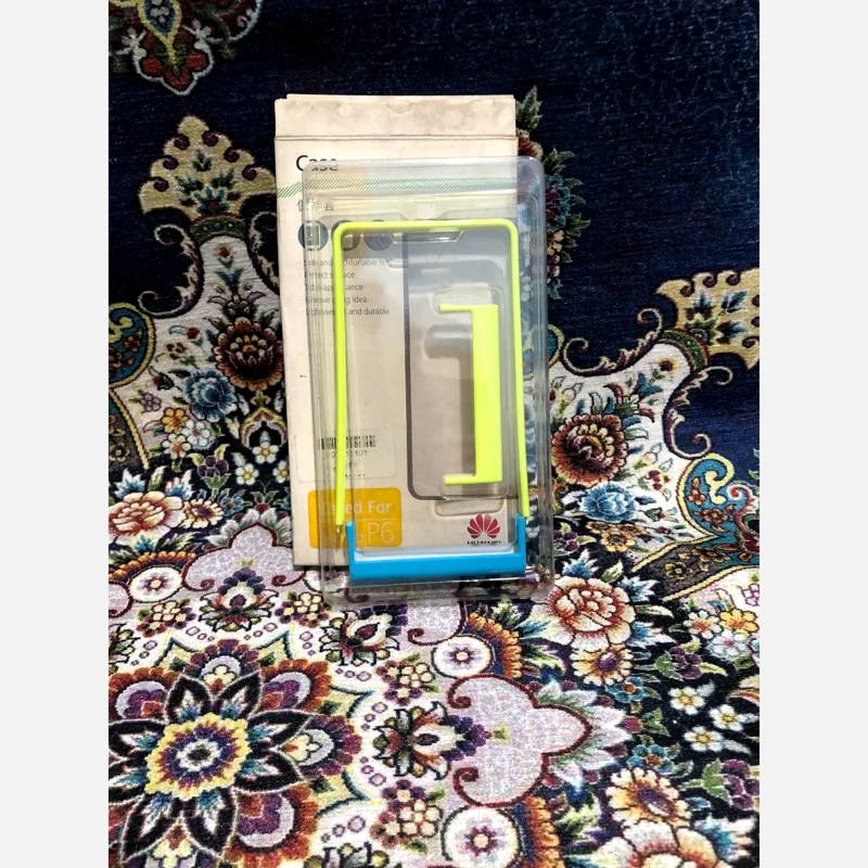 قاب HUAWEI P6 سه