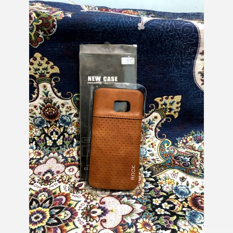 قاب SAMSUNG S7 سه