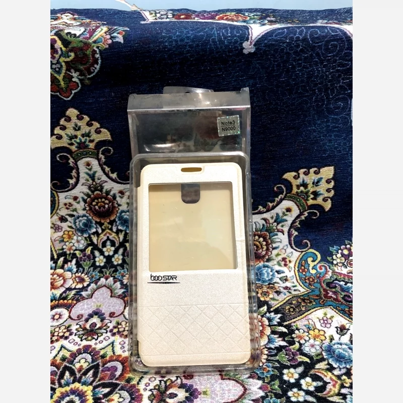 قاب SAMSUNG NOTE 3 شش